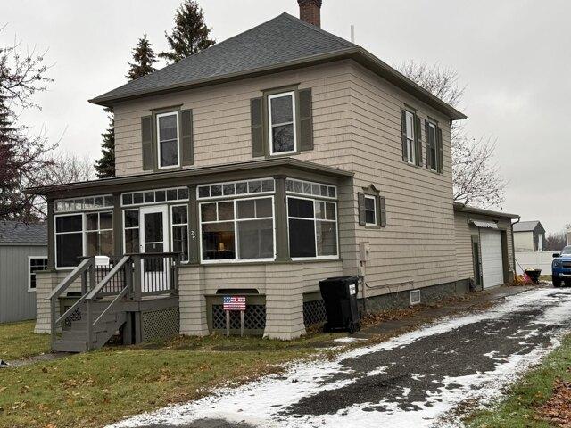 House for sale in Champlain, New York
