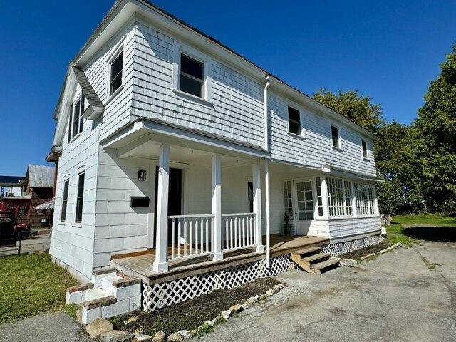 House for sale in Champlain, New York