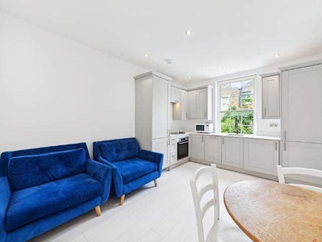 Apartment for rent in Kentish Town, Greater London