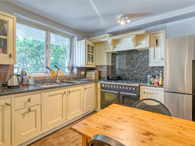 House for rent in Kentish Town, Greater London