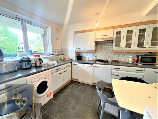 House for rent in Saint Pancras, Greater London