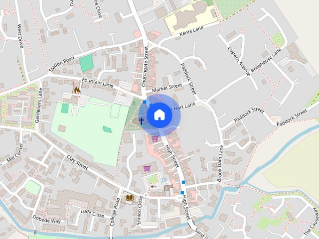 Room for rent in Barway, Cambridgeshire