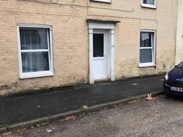Apartment for rent in Barway, Cambridgeshire