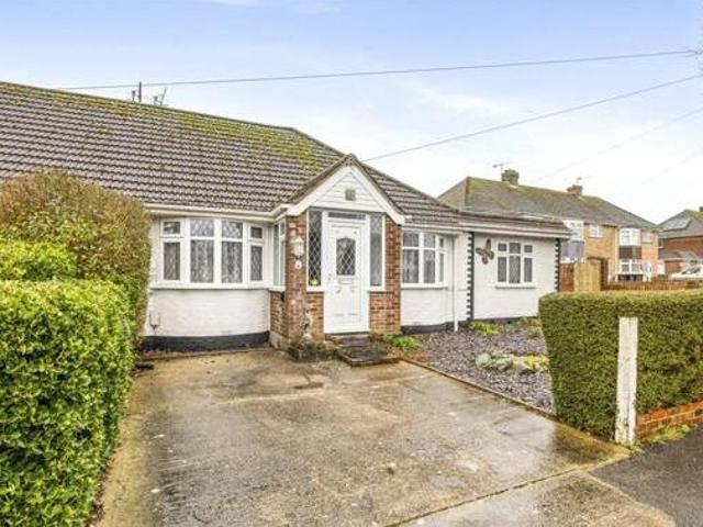 House for sale in Fishersgate, West Sussex