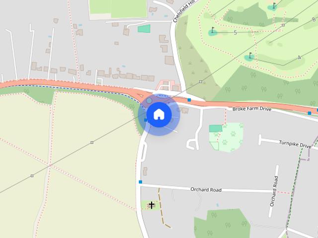 House for rent in Greater London