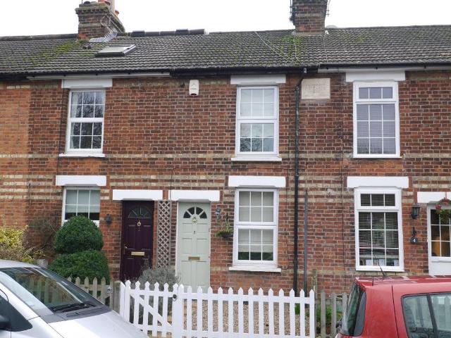 House for rent in Greater London