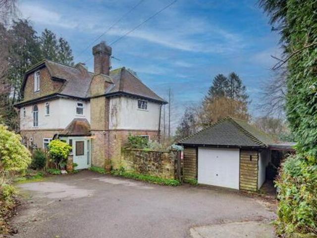 House for sale in Crowborough, Wealden