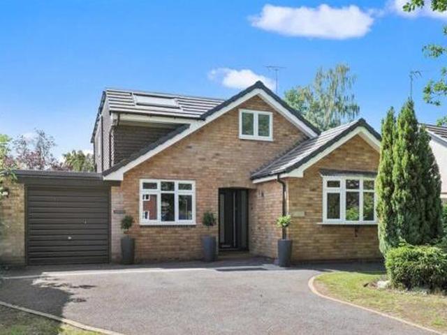 House for sale in Alderminster, Warwickshire