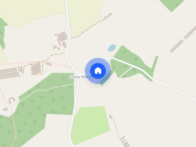 House for rent in Steep Marsh, East Hampshire
