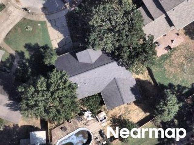 House for sale in Sand Springs, Oklahoma