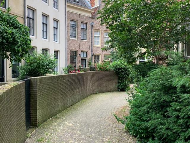 Appartement te huur in Zwolle, Overijssel