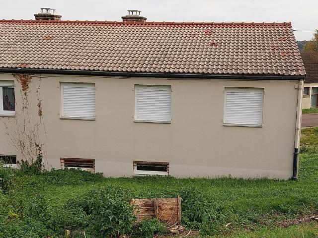 Appartement vente à Langres, Prauthoy