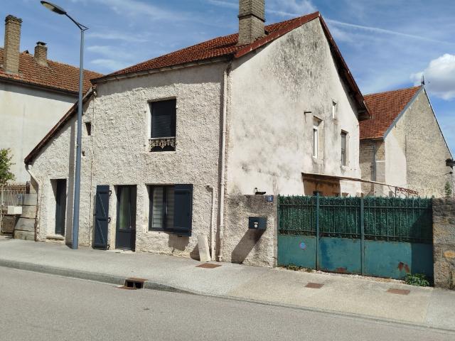 Maison vente à Prauthoy, Le Montsaugeonnais