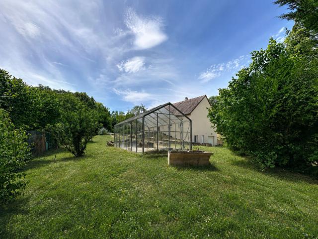 Maison vente à Langres, Prauthoy