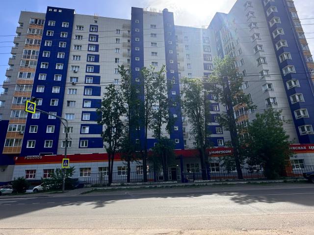 Квартира продажа в Правдинский, Кабардино-Балкарская Республика