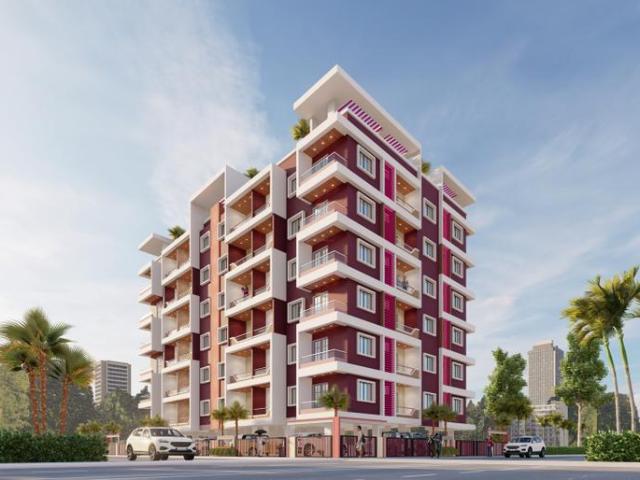Flat for sale in Nashik, National Capital Territory Of Delhi