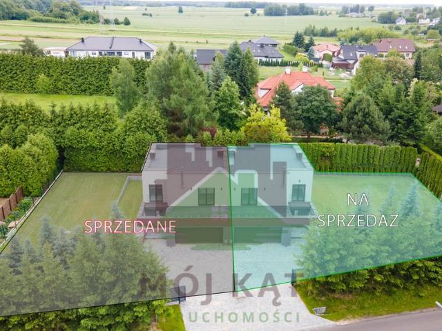 Dom na sprzedaż w Prawiedniki-Kolonia Dom na sprzedaż w Prawiedniki-Kolonia