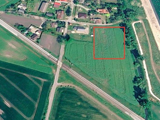 Grunt na sprzedaż w Siechnice, Dolnośląskie