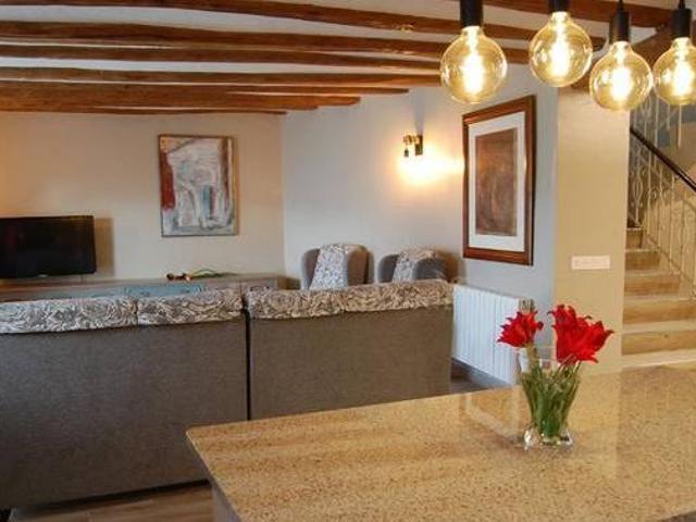 Casa en alquiler en Izarbeibar-Novenera, Navarra