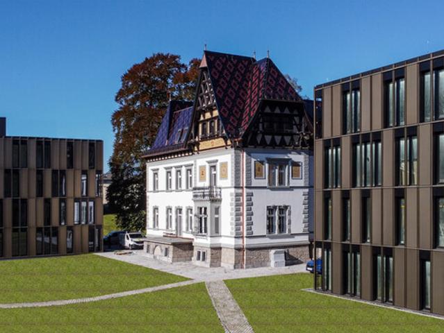 Immobilie mieten in Vorarlberg