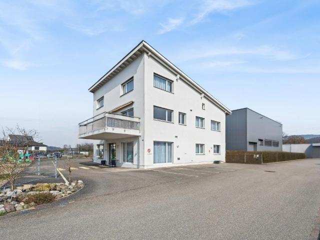 Atelier mieten in Tägerig, Aargau