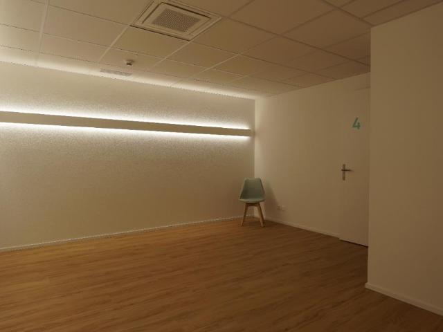 Atelier mieten in Lü