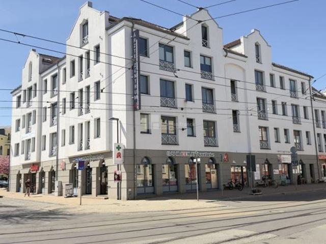 Büro mieten in Schwerin, Mecklenburg-Vorpommern