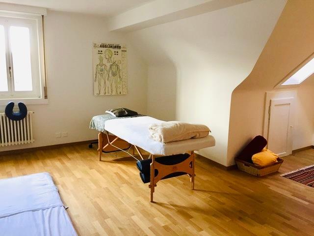 Atelier mieten in Bern