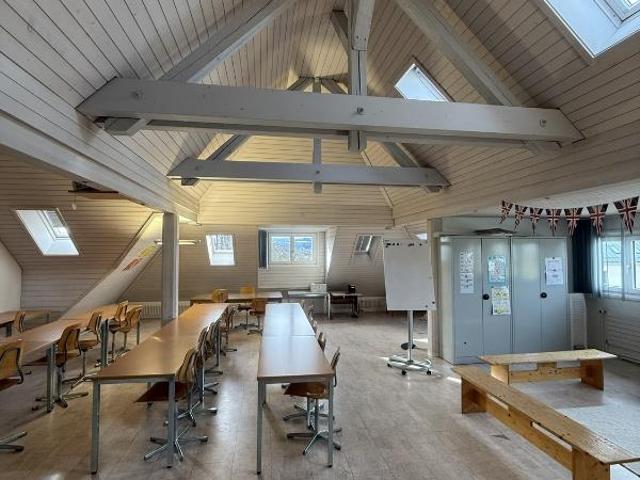 Atelier mieten in Wil (SG), St. Gallen