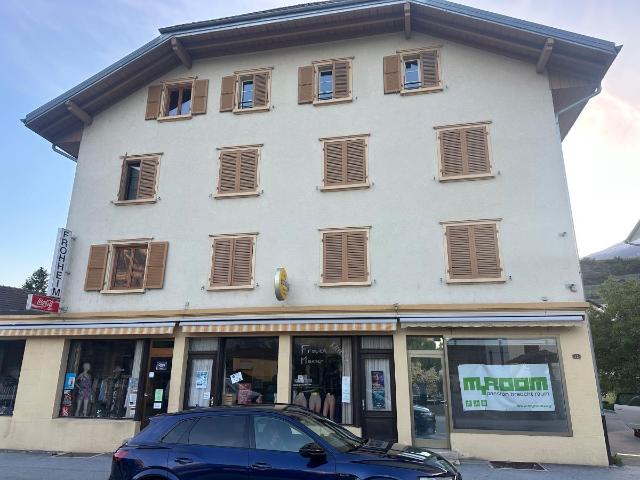 Atelier mieten in Salgesch, Wallis
