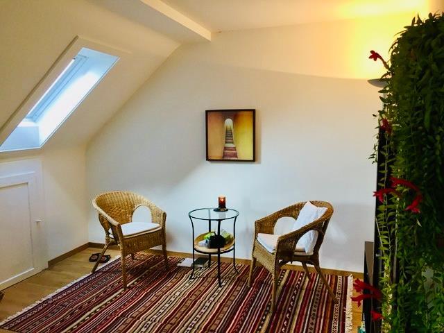 Atelier mieten in Bern
