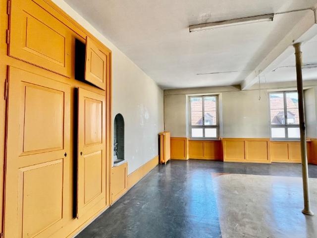 Atelier mieten in Gelterkinden, Basel-Landschaft