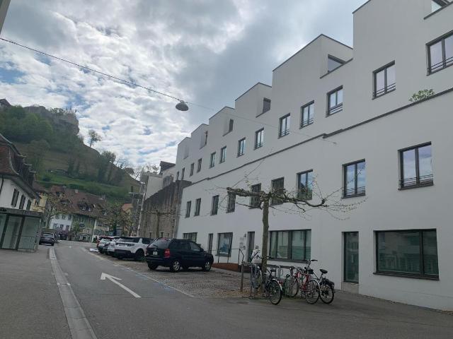 Atelier mieten in Lenzburg, Aargau