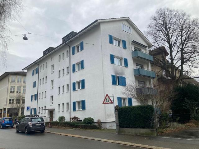 Immobilie mieten in Einigen, Zürich