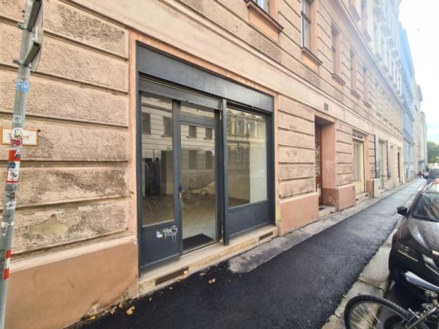 Gewerbe kaufen in Wien