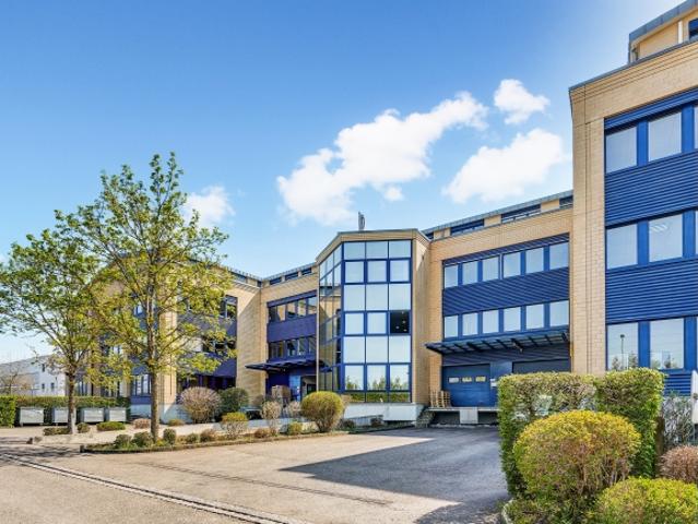 Büro mieten in Tägerwilen, Thurgau