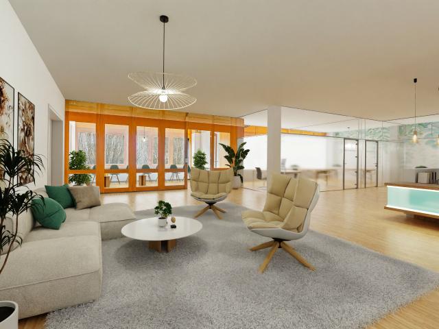 Büro mieten in Tägerwilen, Thurgau