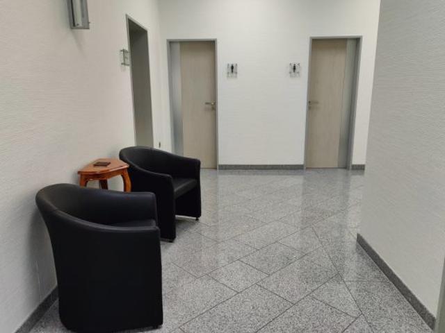 Gewerbe mieten in Steinhagen, Mecklenburg-Vorpommern