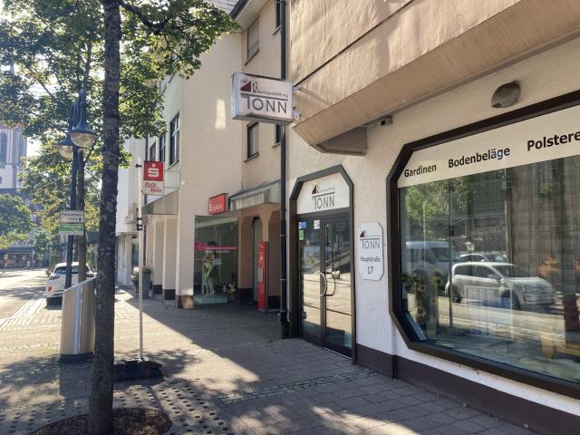 Büro mieten in Titisee-Neustadt, Baden-Württemberg
