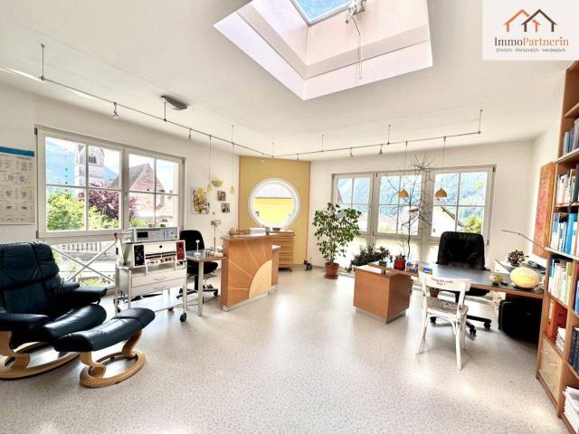 Büro kaufen in Dürnvellach, Obervellach