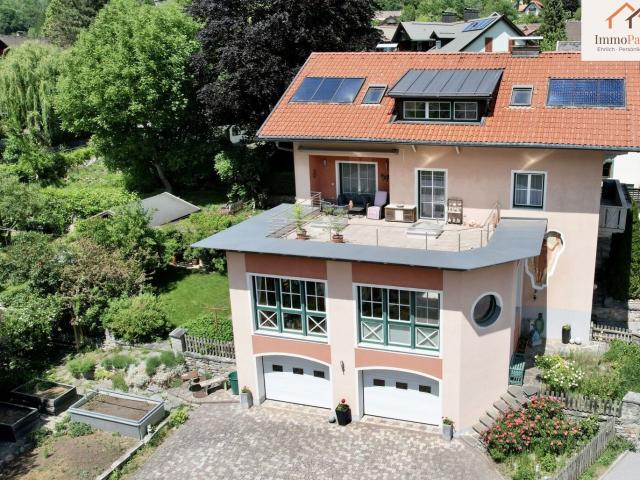 Büro kaufen in Obervellach, Kärnten