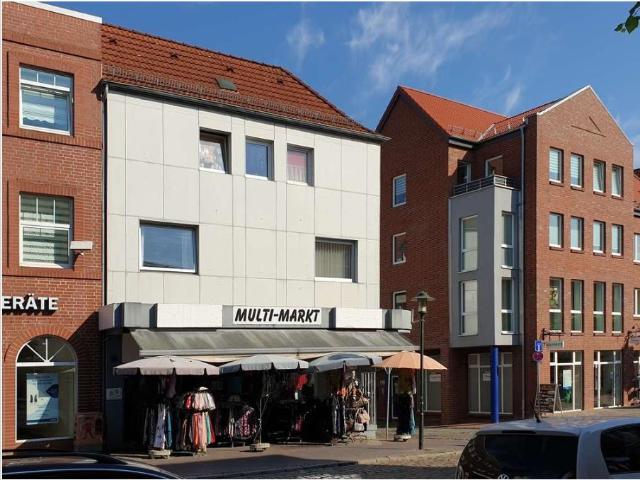 Büro mieten in Mölln, Schleswig-Holstein