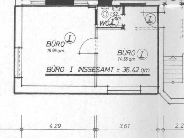 Büro mieten in Mölln, Schleswig-Holstein