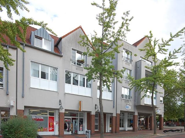 Büro mieten in Bergkamen, Nordrhein-Westfalen