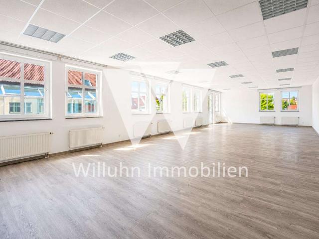 Büro mieten in Bad Düben, Sachsen