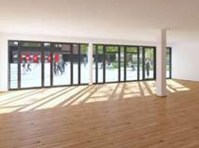 Büro kaufen in Salamanderareal, Kornwestheim