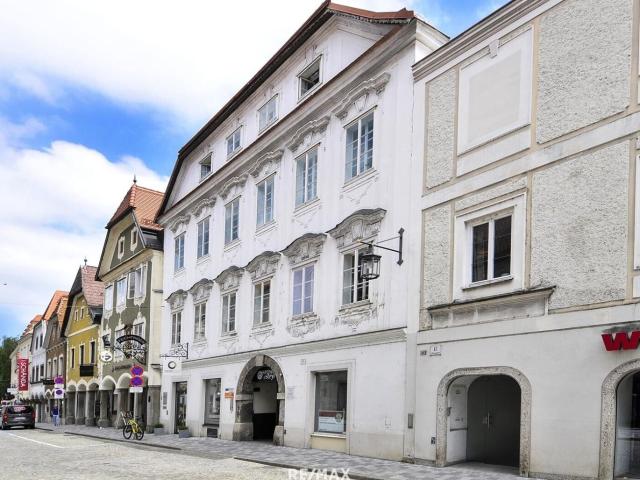 Gewerbe mieten in Steyr, Oberösterreich