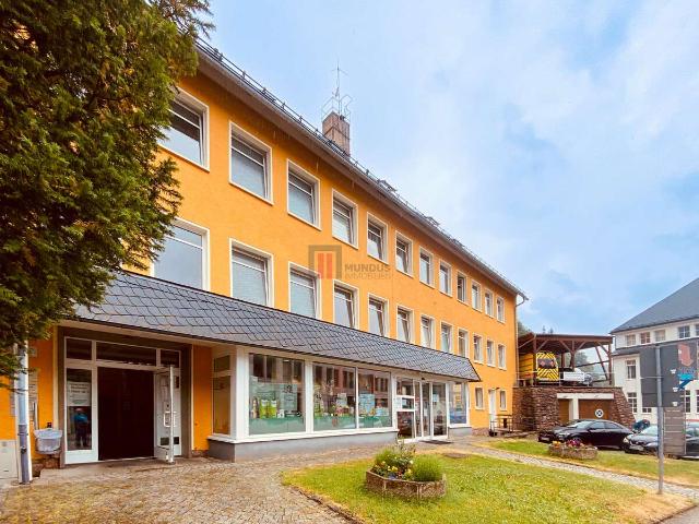 Büro kaufen in Glashütte, Sächsische Schweiz-Osterzgebirge