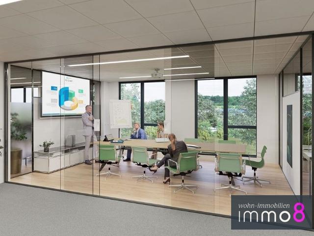 Büro mieten in Steingriff, Schrobenhausen
