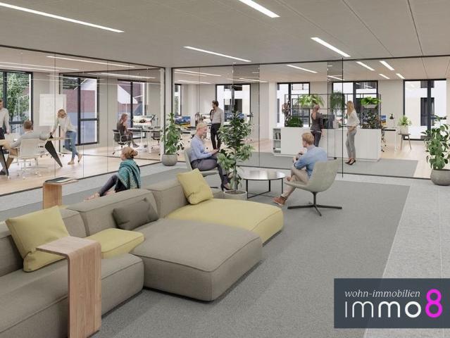 Büro mieten in Steingriff, Schrobenhausen
